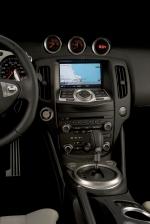 Nissan 370Z 2009 года